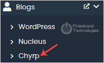Chyrp-softaculous.gif