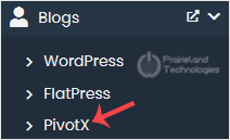 PivotX-softaculous.gif