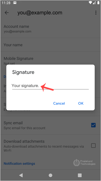 signature-customize-cpanel-android.gif